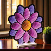 Flower Infinity Light