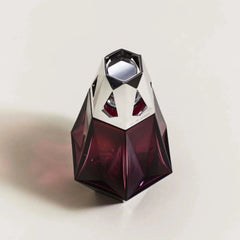 Garnet Prism Lamp Gift Set by Maison Berger