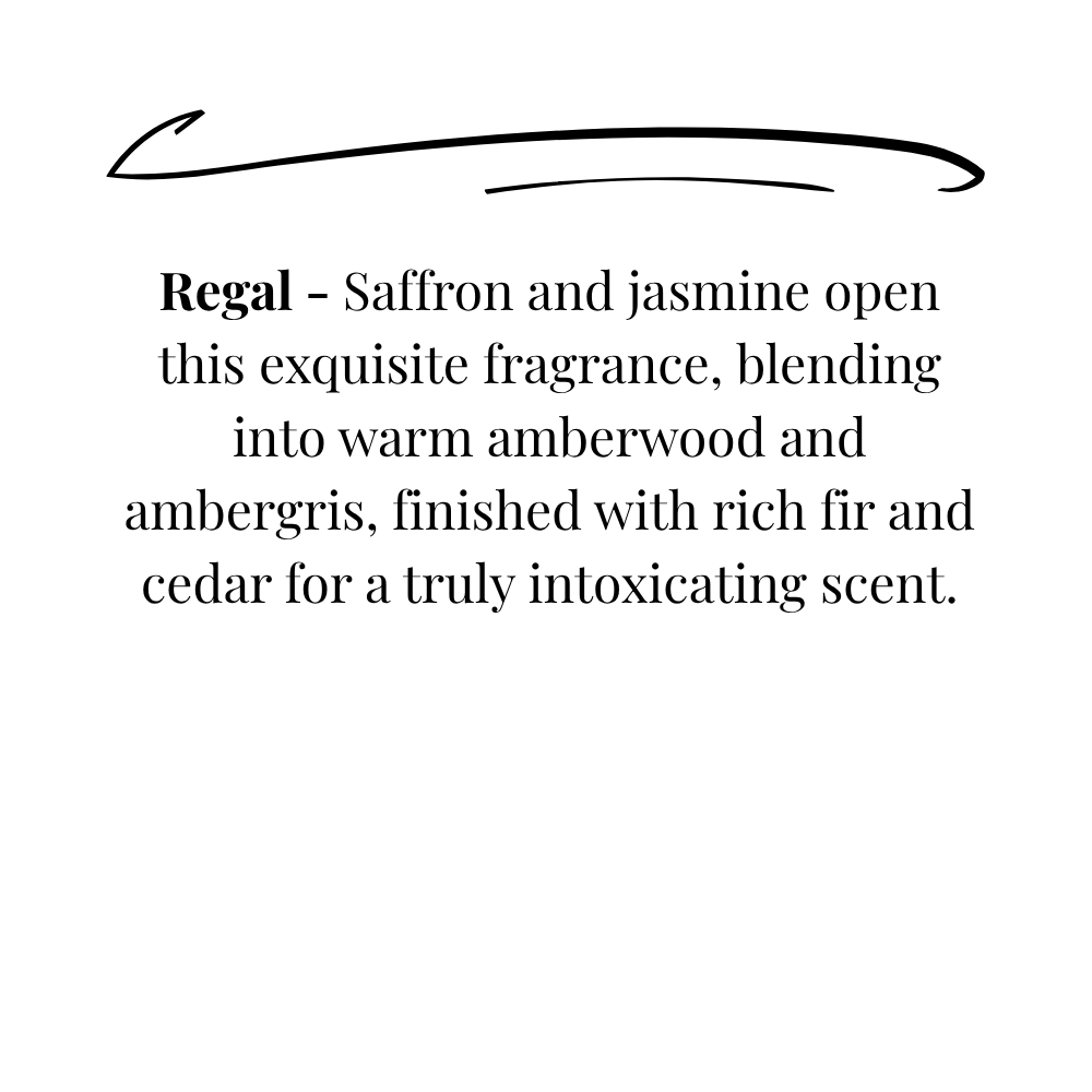 Glam On Demand | Linen & Room Spray | Regal