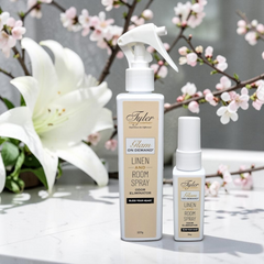 Glam On Demand Linen and Room Spray | Bless Your Heart