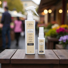 Glam On Demand Linen and Room Spray | French Market