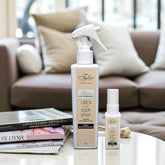 Glam On Demand Linen and Room Spray | High Maintenance
