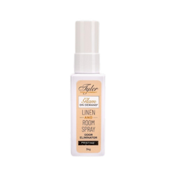 Glam On Demand Linen and Room Spray | Pristine