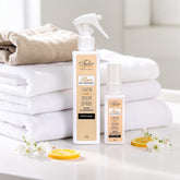 Glam On Demand Linen and Room Spray | Pristine