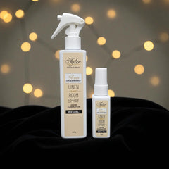 Glam On Demand Linen and Room Spray | Regal