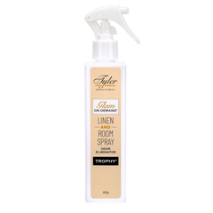 Glam On Demand Linen and Room Spray | Trophy
