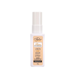 Glam On Demand Linen and Room Spray | Trophy