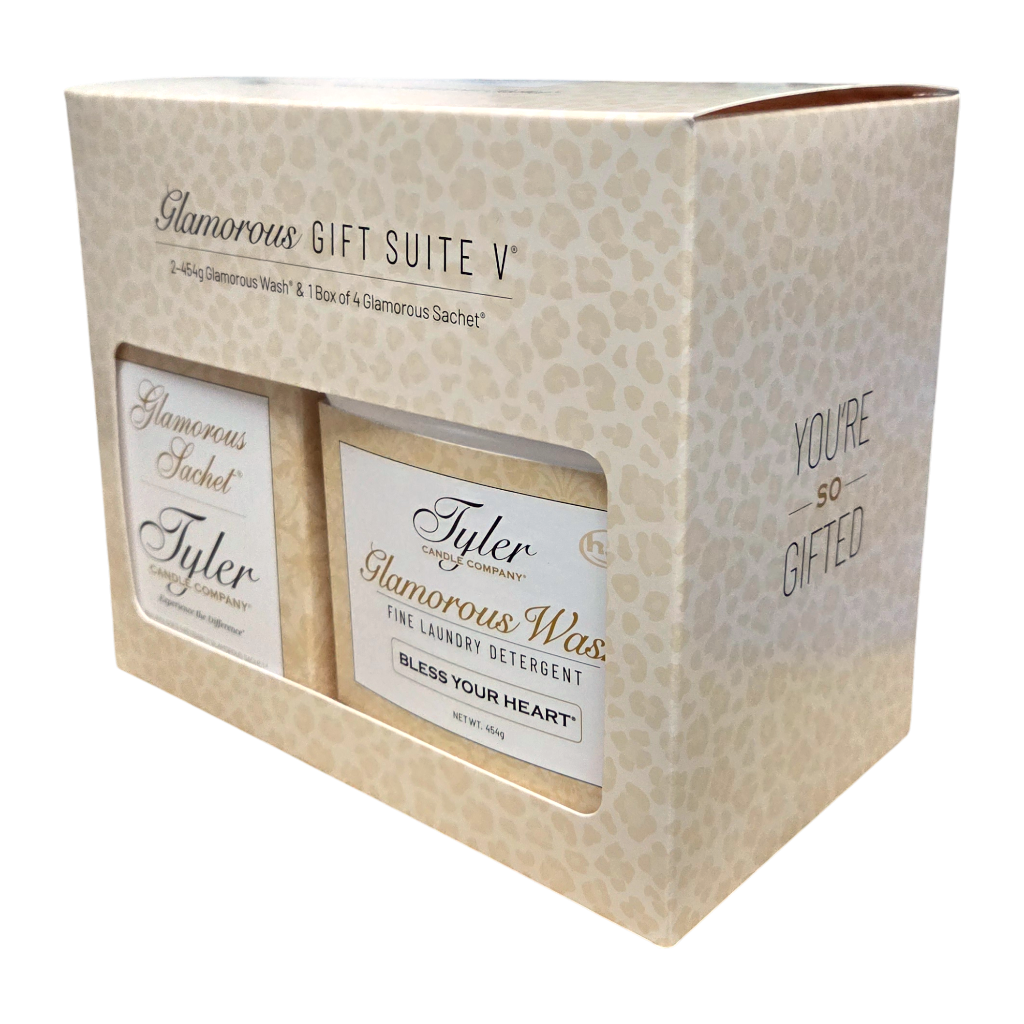 Glamorous Gift Suite V | Bless Your Heart