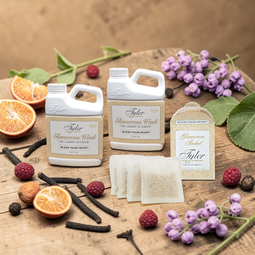 Glamorous Gift Suite V | Bless Your Heart