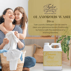 Glamorous Gift Suite V | Diva