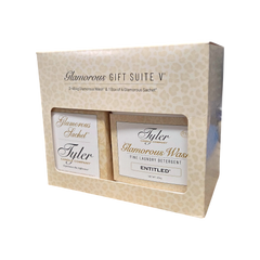 Glamorous Gift Suite V | Entitled