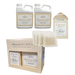 Glamorous Gift Suite V | Entitled