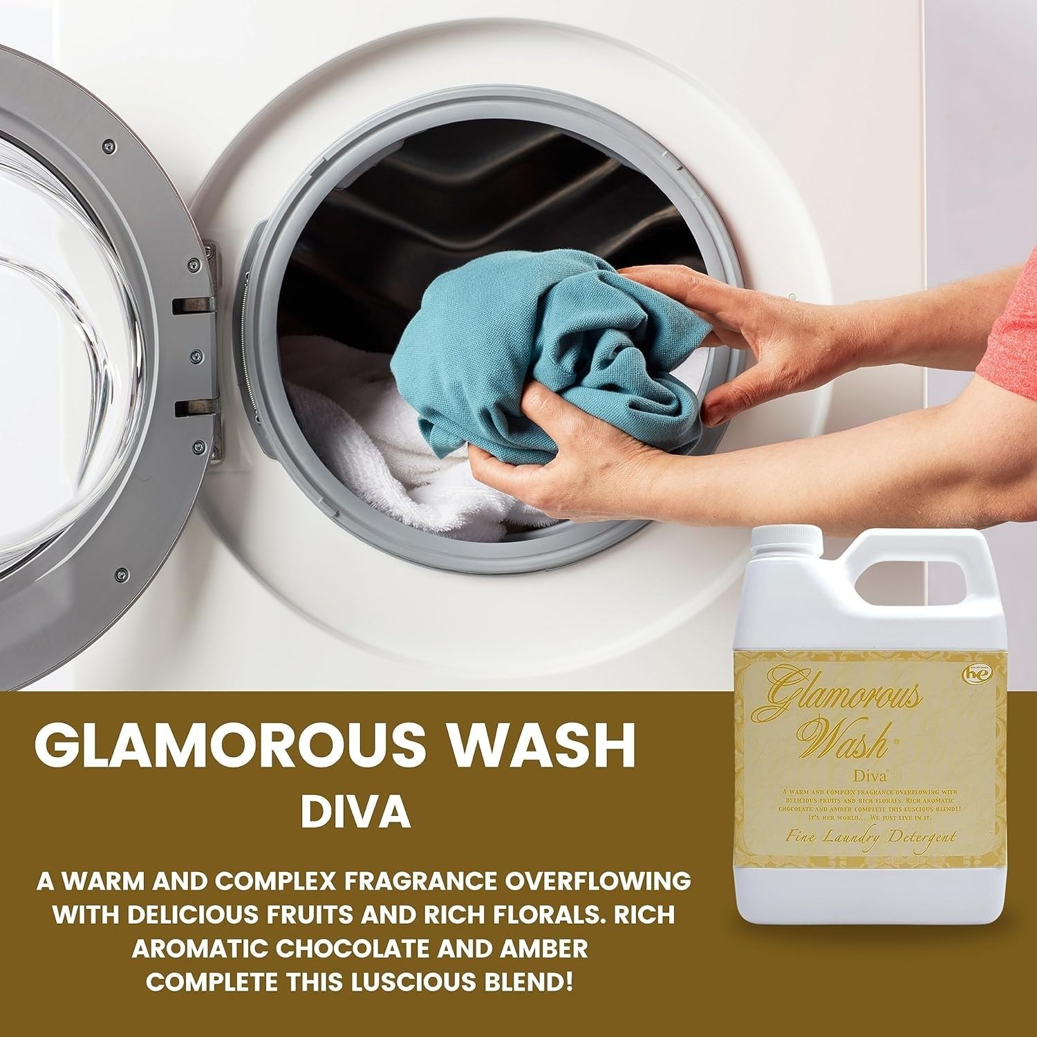 Glamorous Gift Suite V | High Maintenance