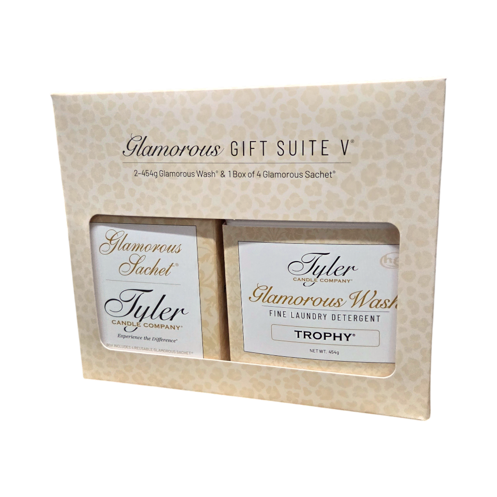 Glamorous Gift Suite V | Trophy