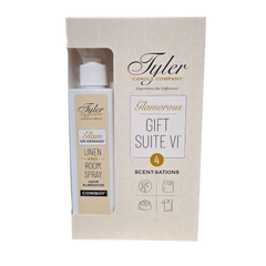 Glamorous Gift Suite VI | Cowboy