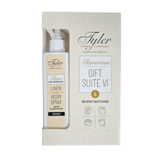 Glamorous Gift Suite VI | Diva