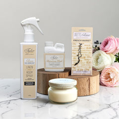 Glamorous Gift Suite VI | French Market