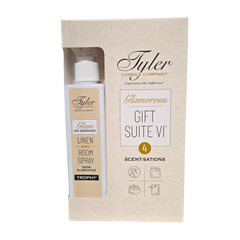 Glamorous Gift Suite VI | Trophy