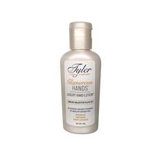 Glamorous Hands Luxury Hand Lotion 2 oz | High Maintenance