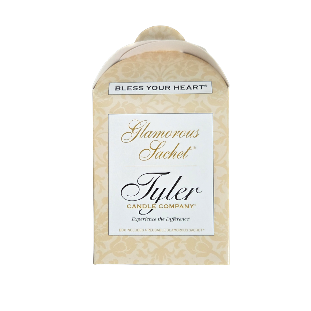 Glamorous Sachet | Bless Your Heart