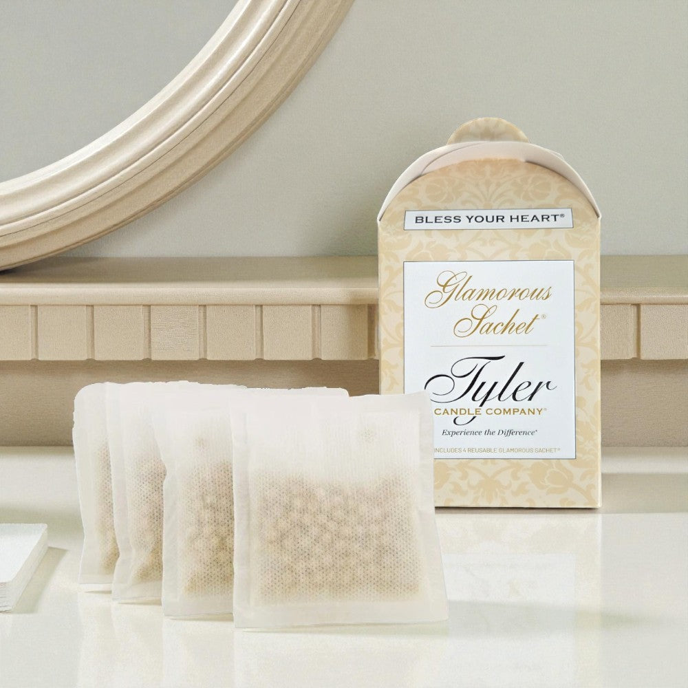 Glamorous Sachet | Bless Your Heart