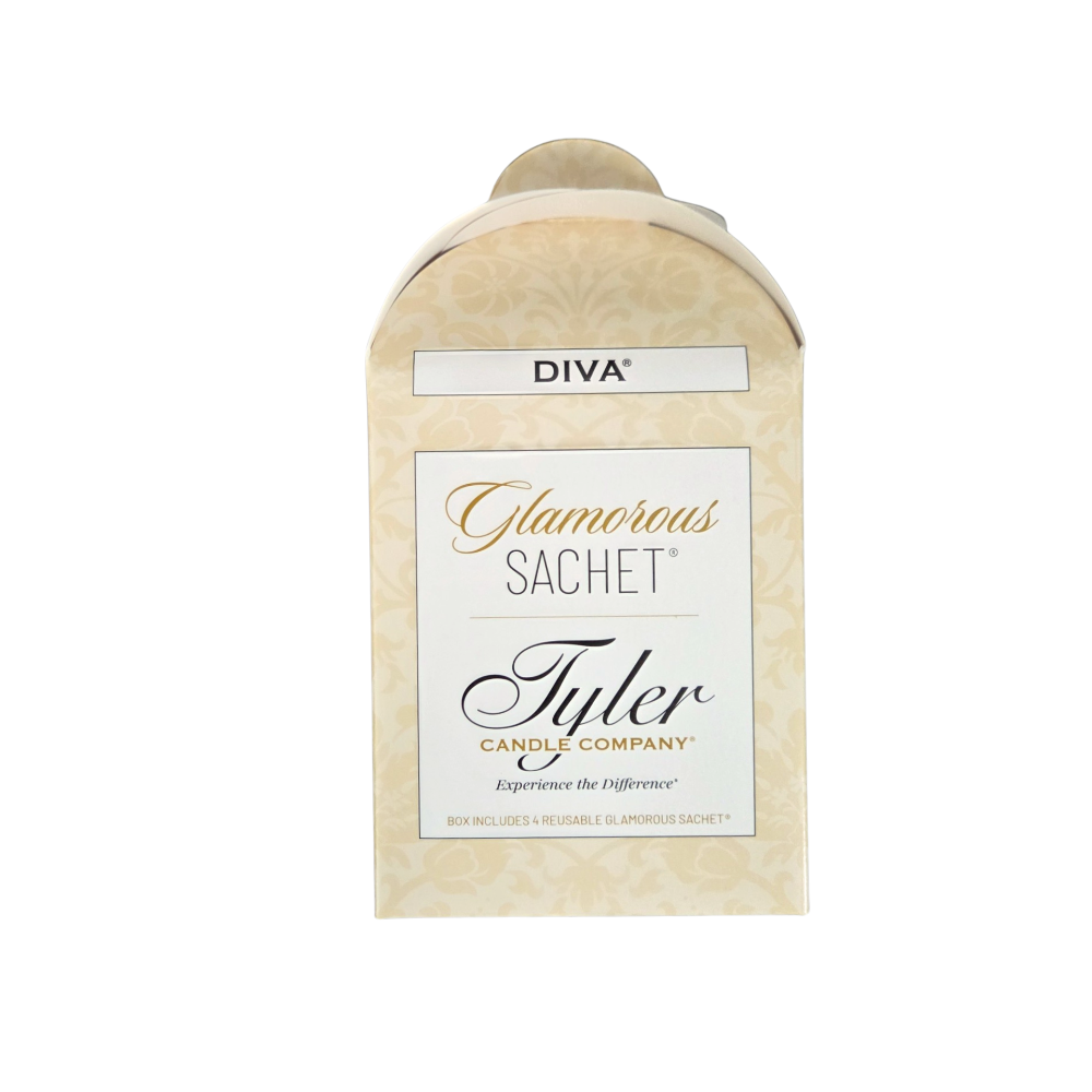 Glamorous Sachet | Diva
