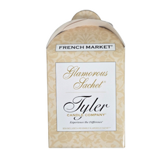 Glamorous Sachet | French Market