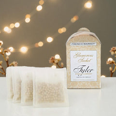 Glamorous Sachet | French Market