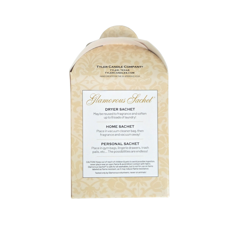 Glamorous Sachet | High Maintenance