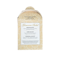 Glamorous Sachet | High Maintenance