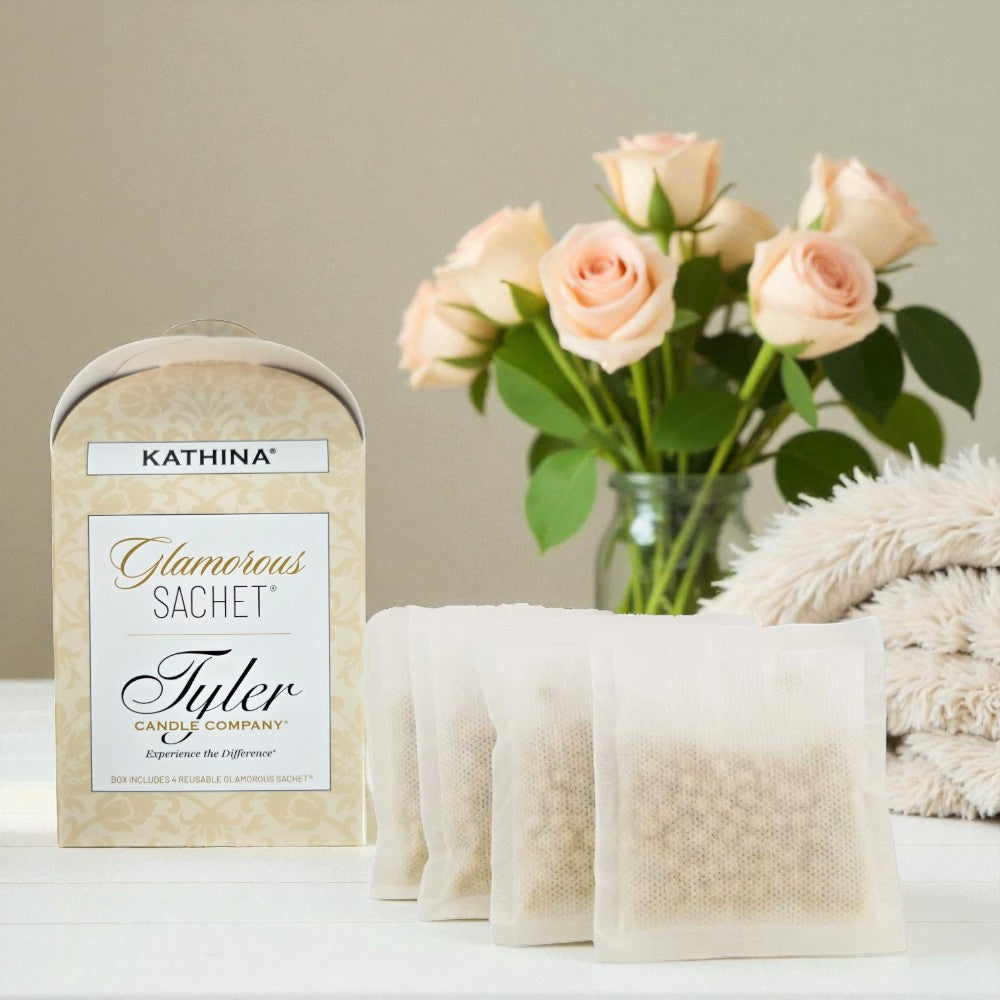 Glamorous Sachet | Kathina