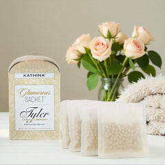 Glamorous Sachet | Kathina