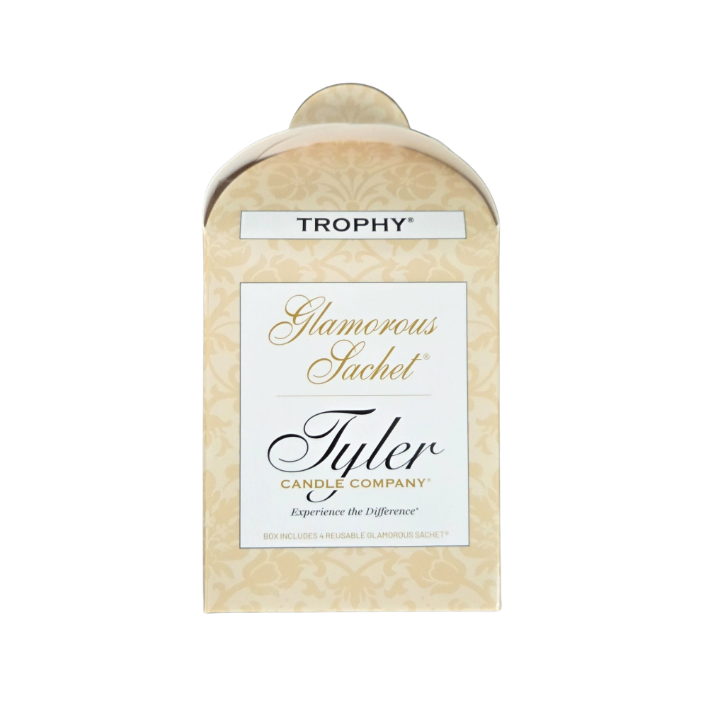 Glamorous Sachet | Trophy