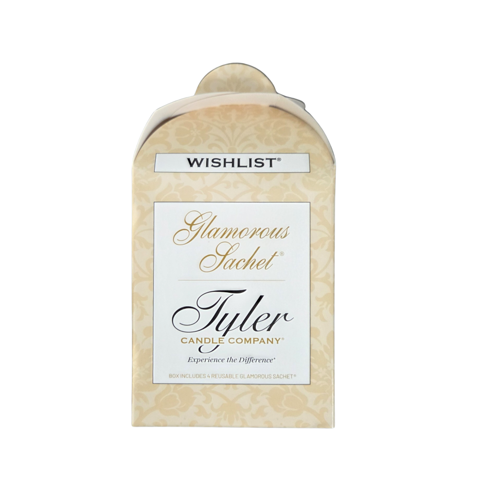 Glamorous Sachet | Wishlist