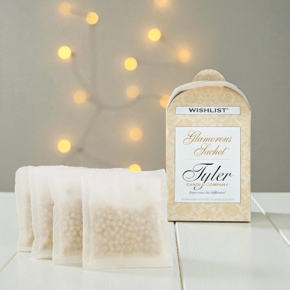 Glamorous Sachet | Wishlist