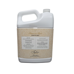 Glamorous Wash | Entitled