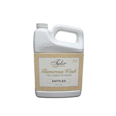 Glamorous Wash | Entitled