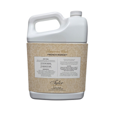 Glamorous Wash | French Market