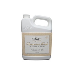 Glamorous Wash | French Market