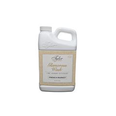 Glamorous Wash | French Market