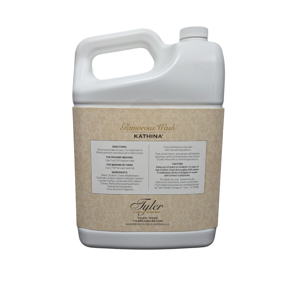 Glamorous Wash | Kathina