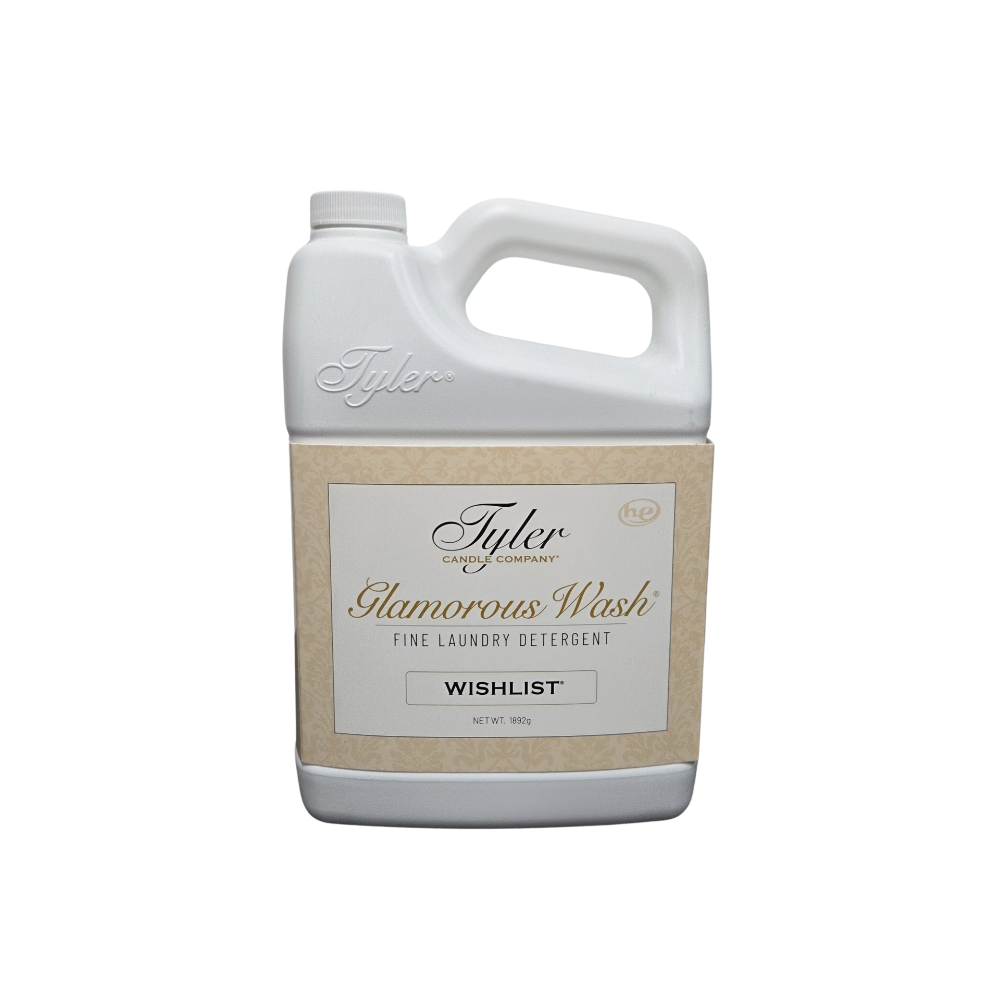 Glamorous Wash | Wishlist