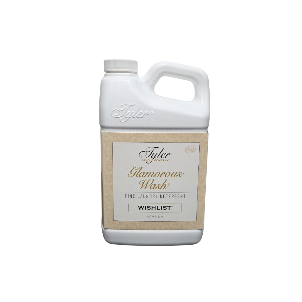 Glamorous Wash | Wishlist