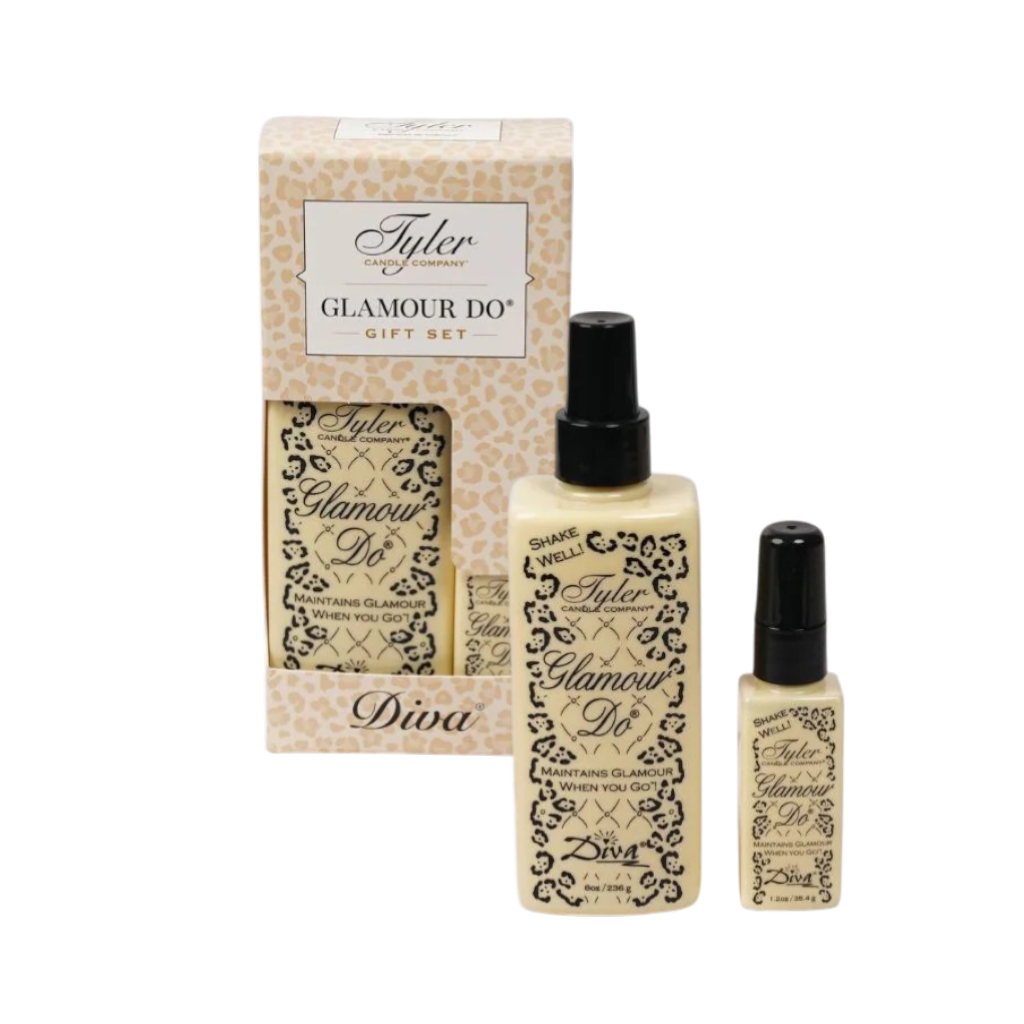 Glamour Do Gift Set