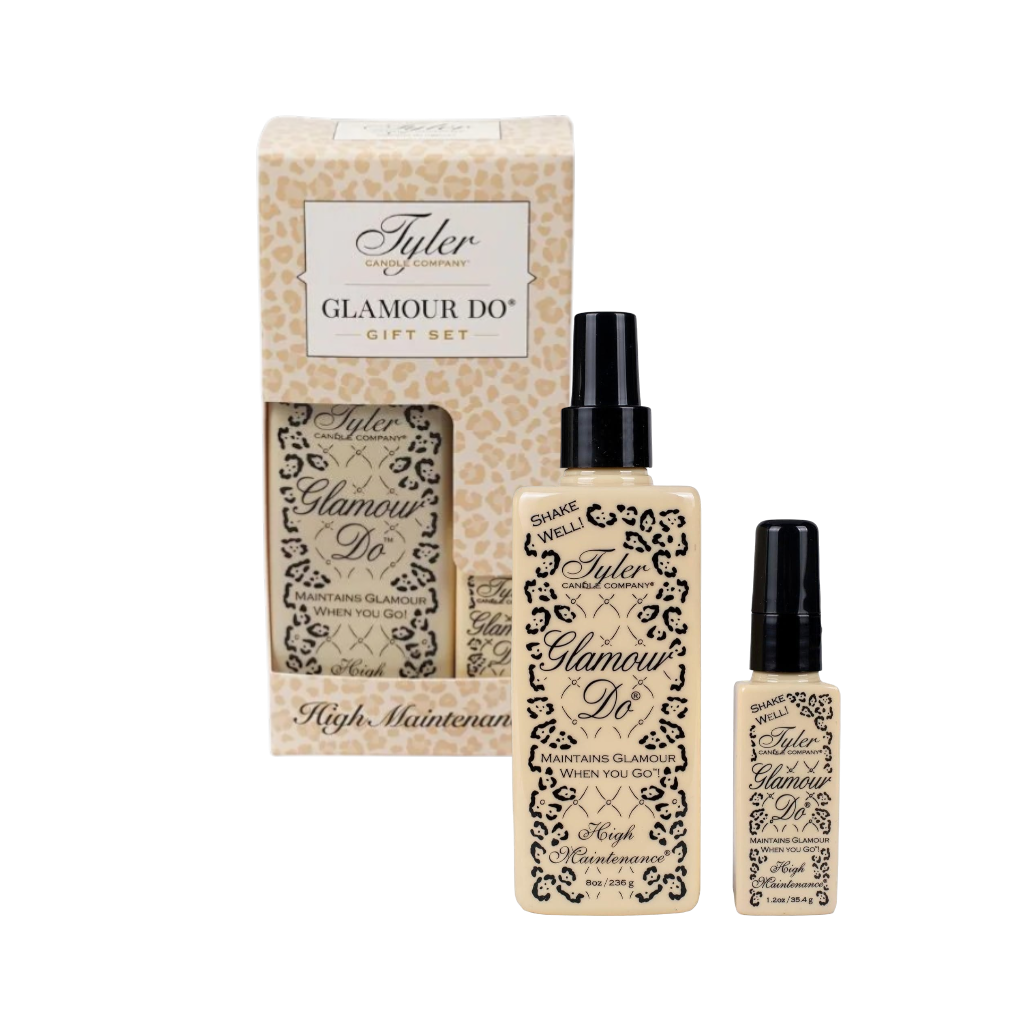 Glamour Do Gift Set