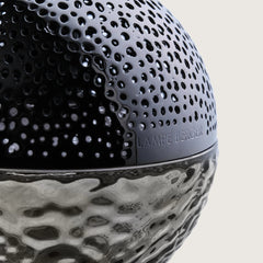 Gravity Black Lamp by Maison Berger