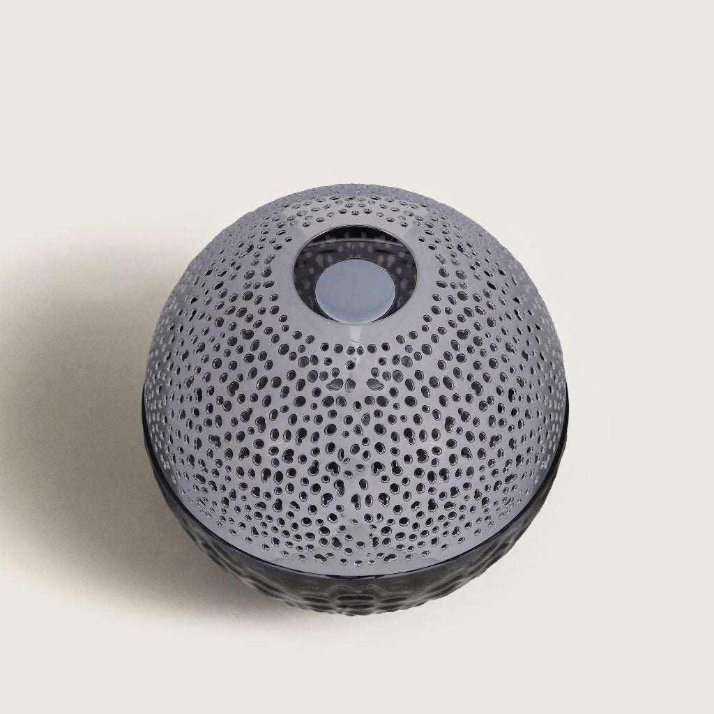 Gravity Black Lamp by Maison Berger