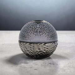 Gravity Black Lamp by Maison Berger