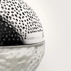 Gravity Clear Lamp by Maison Berger (draft)