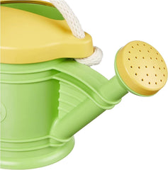 Green Toys Kids Garden Hand Tools Gardening Set Watering Can Shovel Rake